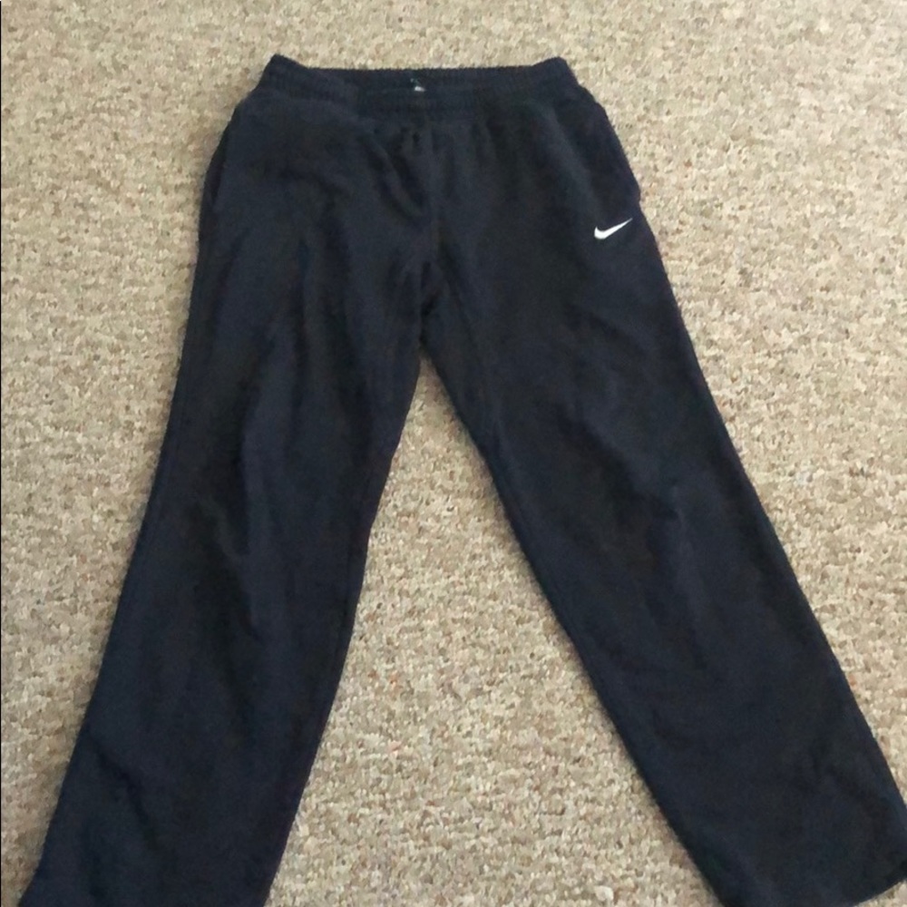 Comfy sweats